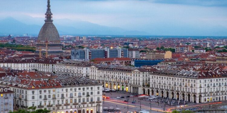 ce sa vezi in torino